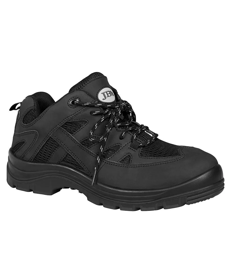 9F6 JB'S SAFETY SPORT SHOE