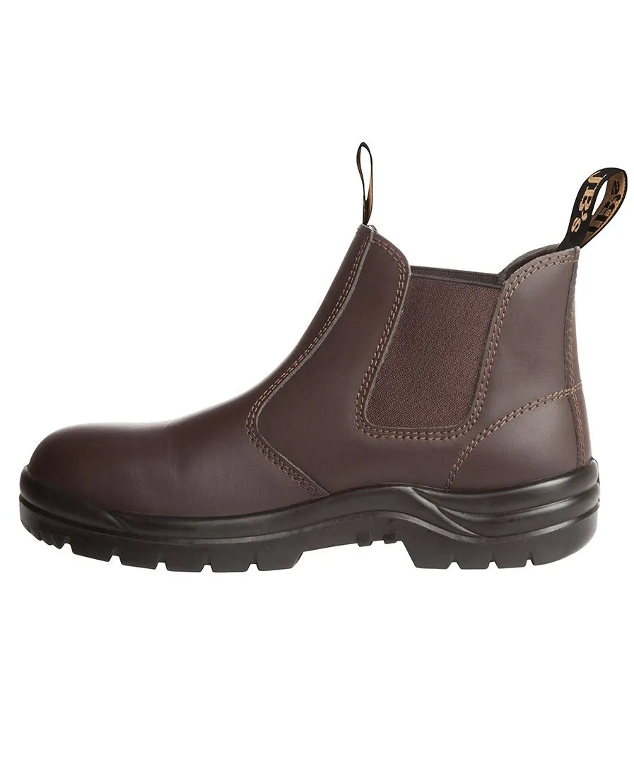 9F8 JB's TRADITIONAL SOFT TOE BOOT