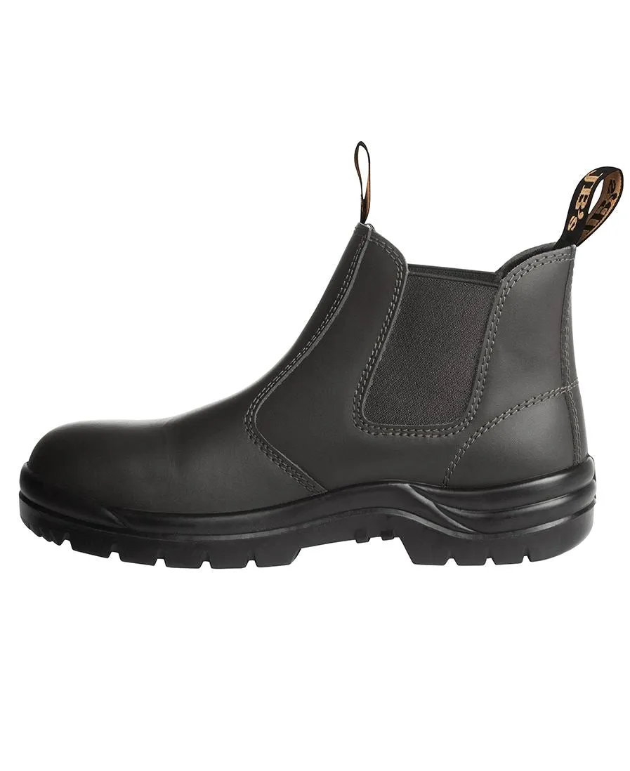 9F8 JB's TRADITIONAL SOFT TOE BOOT