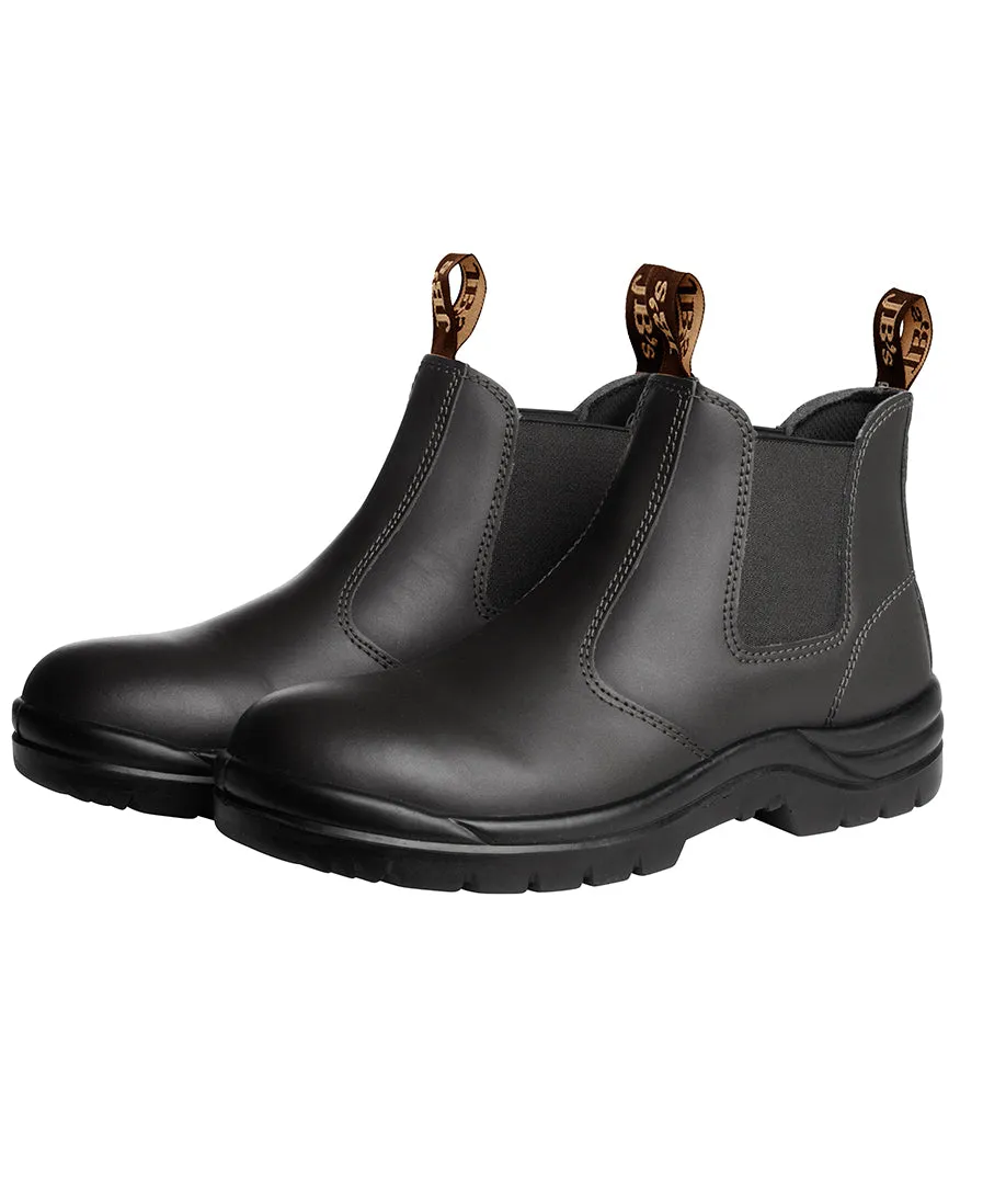 9F8 JB's TRADITIONAL SOFT TOE BOOT