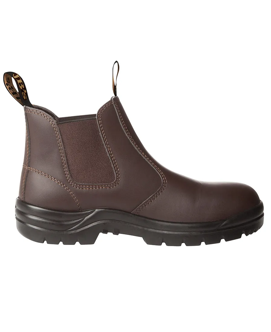 9F8 JB's TRADITIONAL SOFT TOE BOOT