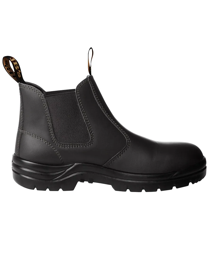 9F8 JB's TRADITIONAL SOFT TOE BOOT