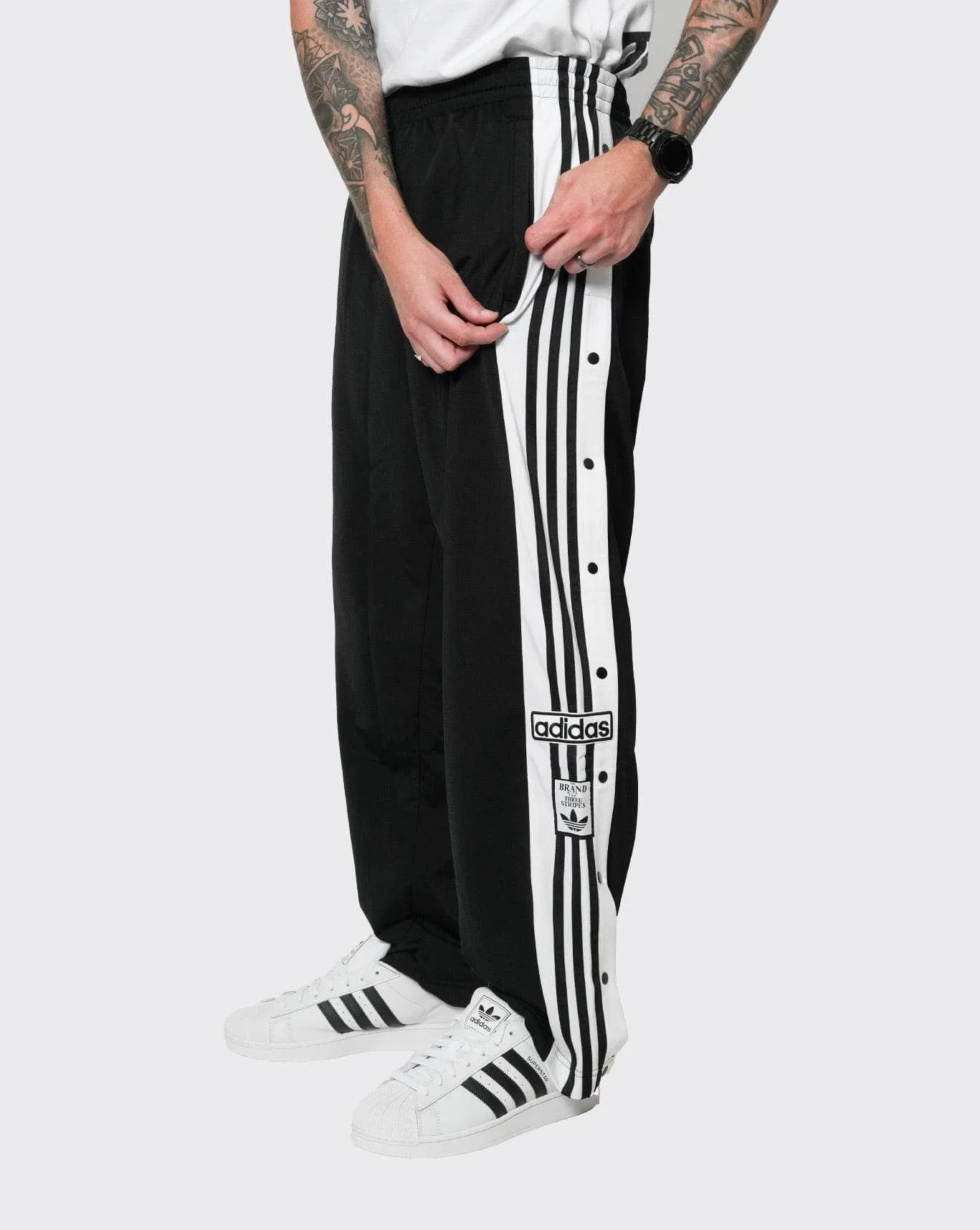 ADIDAS ADIBREAK