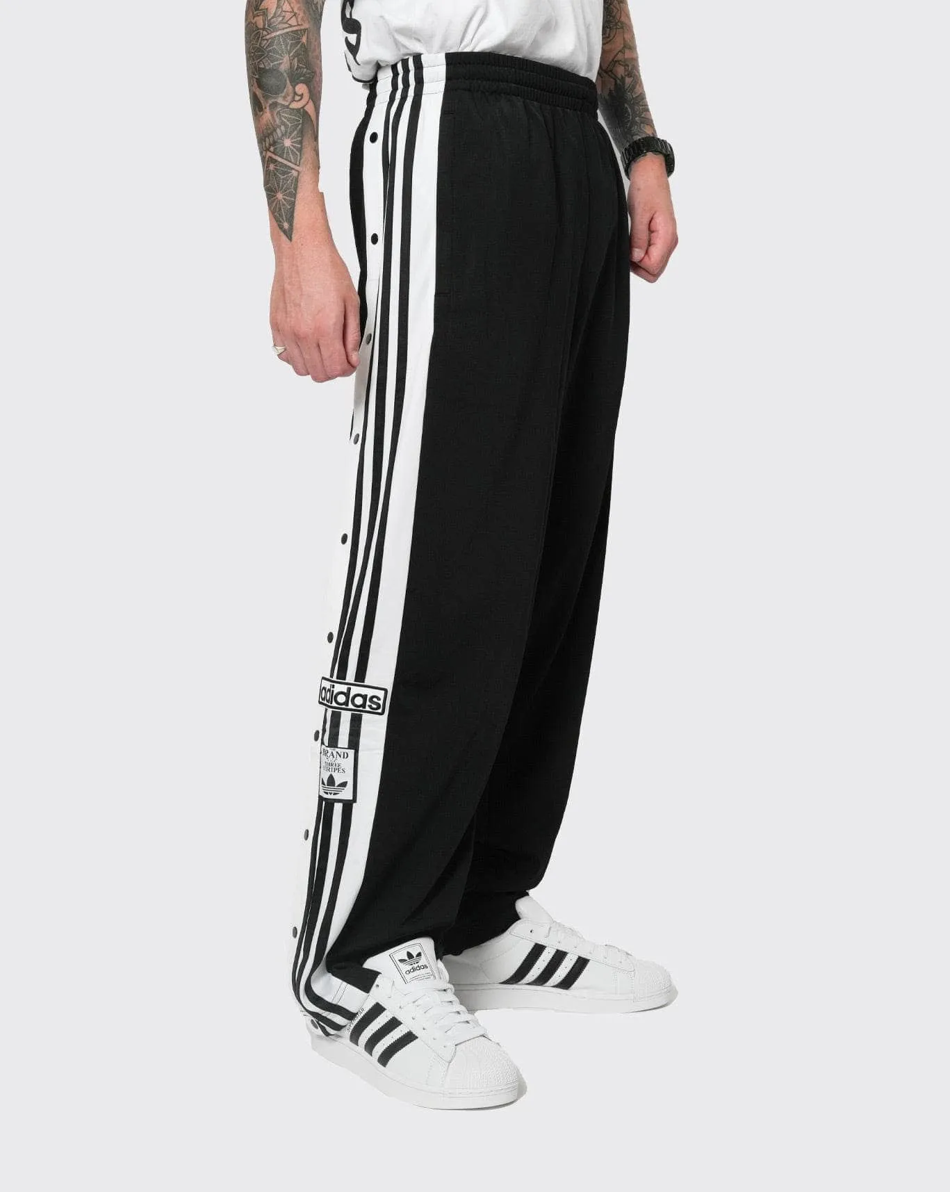 ADIDAS ADIBREAK
