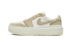 Air Jordan 1 Low Elevate Tan Suede