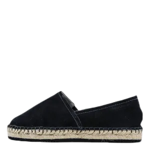 Aliso Suede Blue