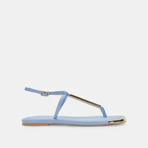 ARCHEY SANDALS SKY BLUE STELLA - re:vita