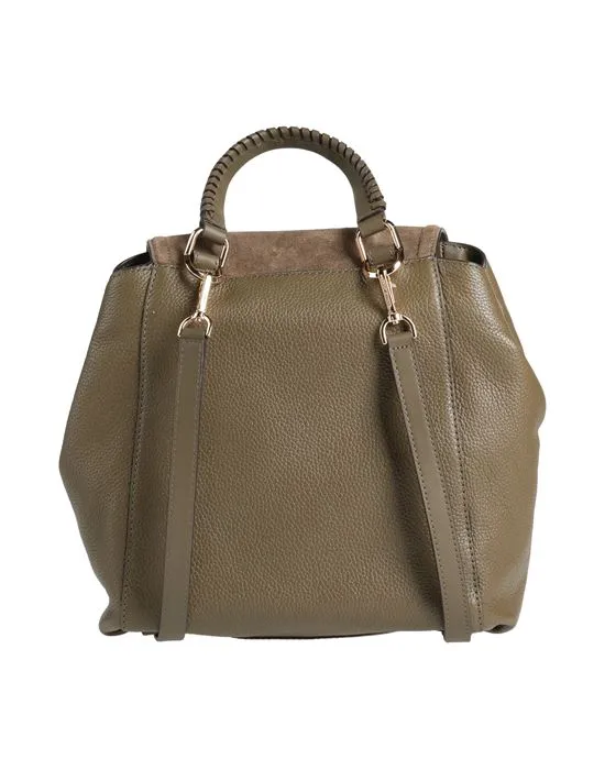 Backpack MICHAEL MICHAEL KORS, green