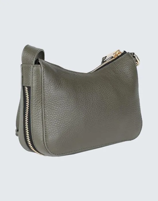 Bag FURLA, green