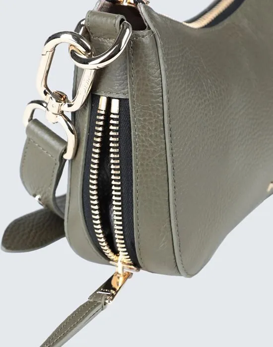 Bag FURLA, green