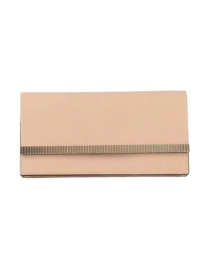 Bag VALEXTRA, light pink