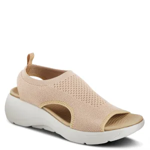 FLEXUS VULCAN SANDALS