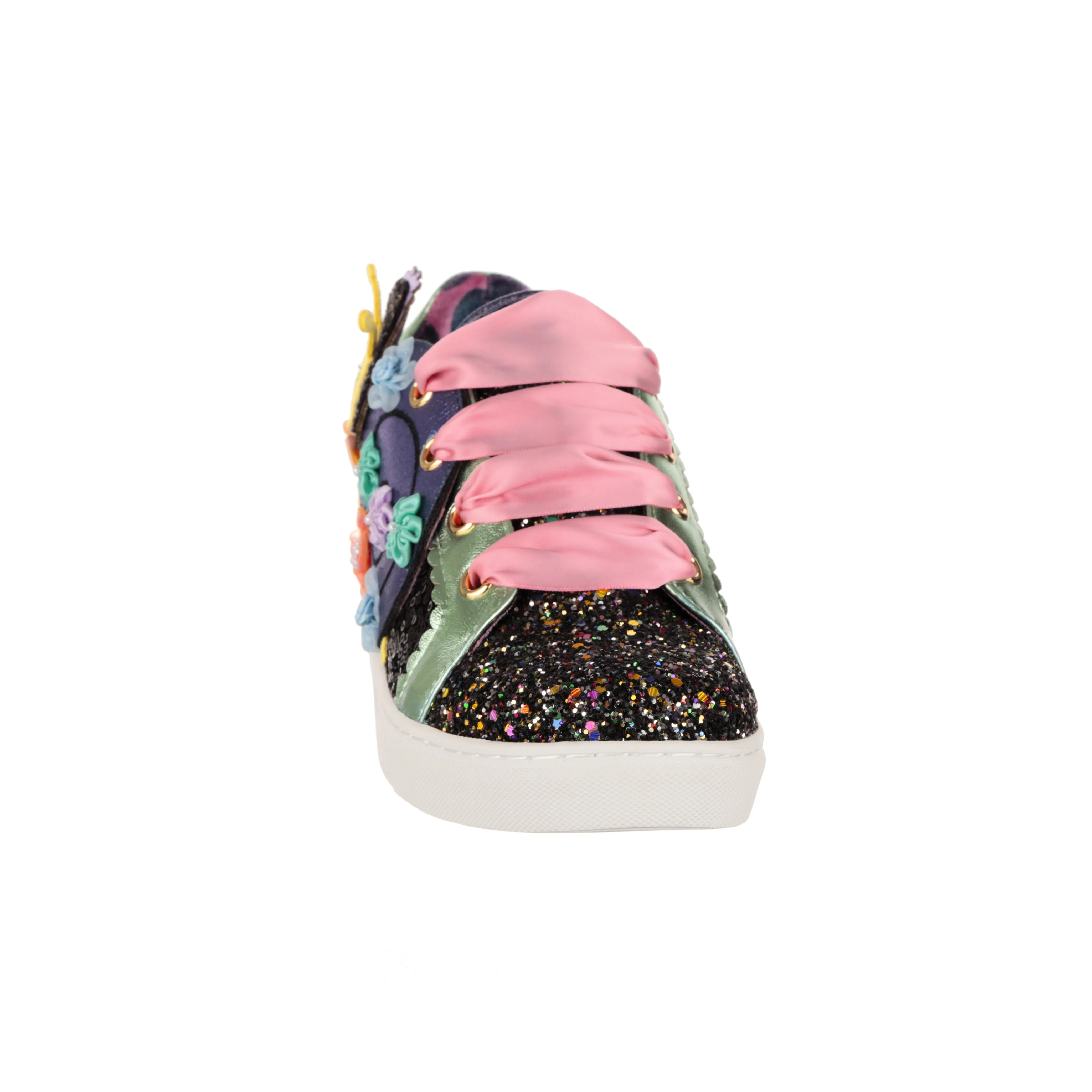 Premium Shell-Embellished Accessories