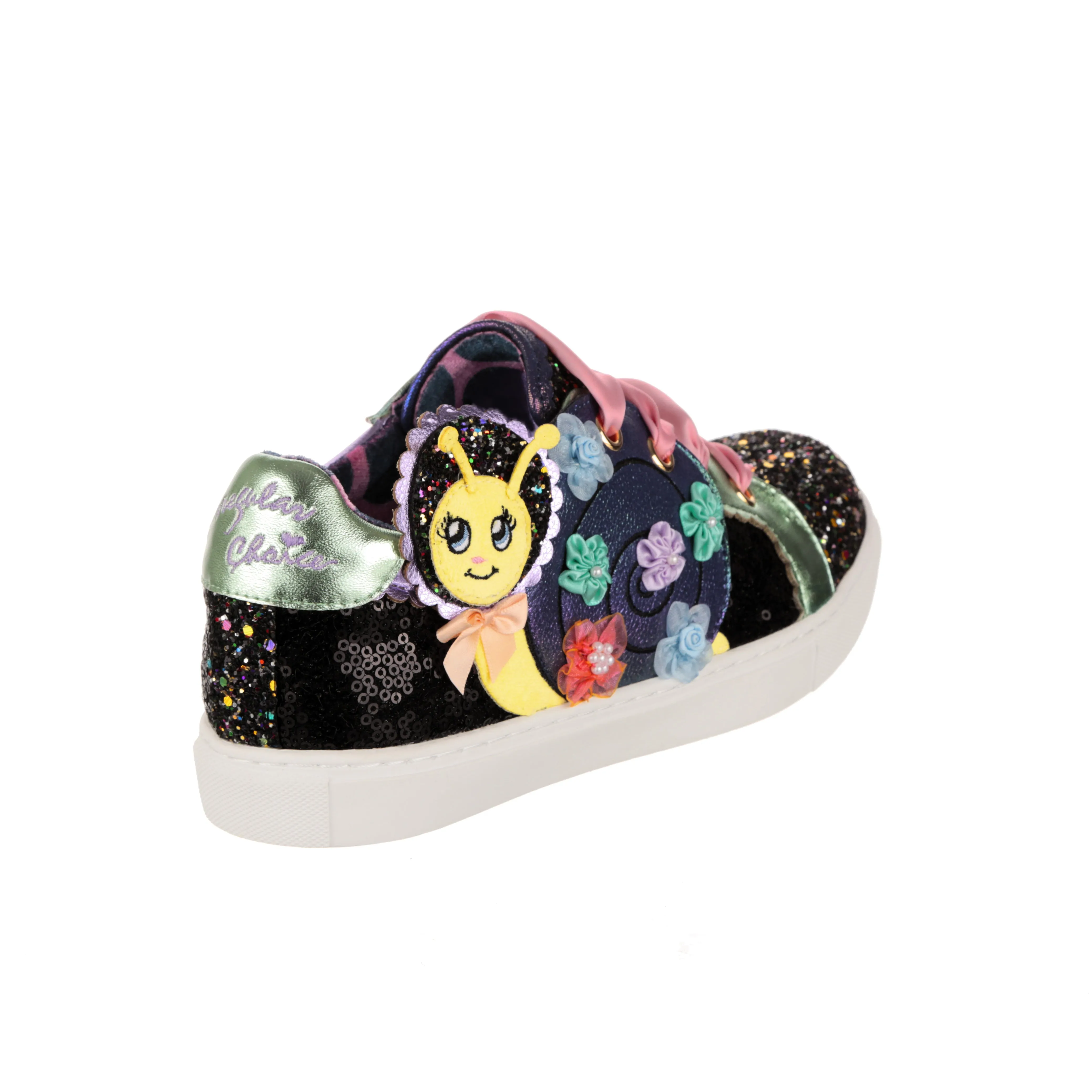 Premium Shell-Embellished Accessories