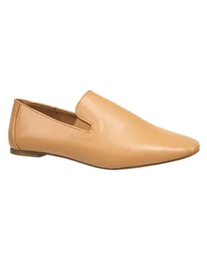 H Halston Women's Milos Slip On Pointed Loafers
