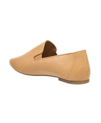 H Halston Women's Milos Slip On Pointed Loafers