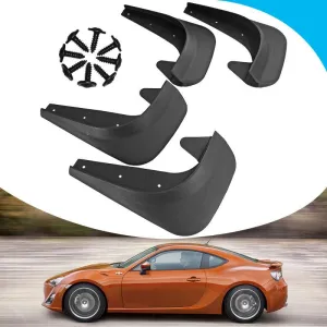 Hot sale 40% offUniversal Car Wheel Fender