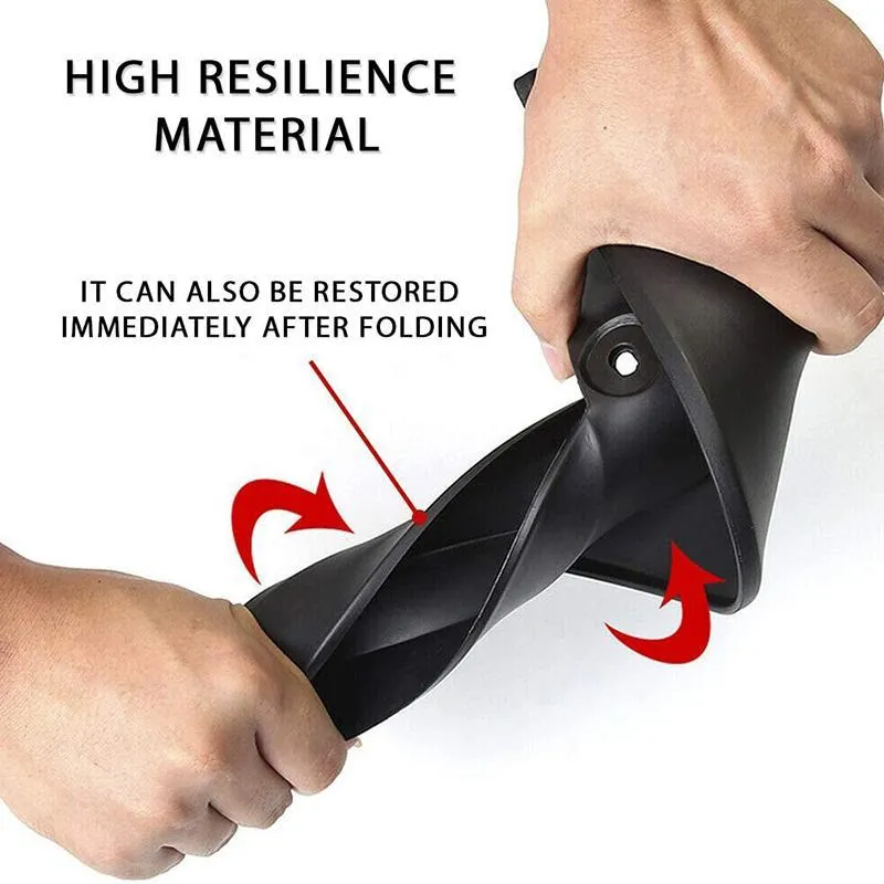 Hot sale 40% offUniversal Car Wheel Fender