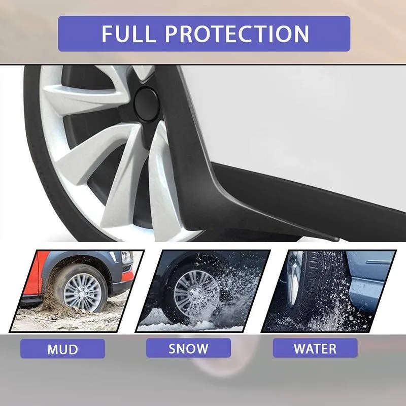 Hot sale 40% offUniversal Car Wheel Fender