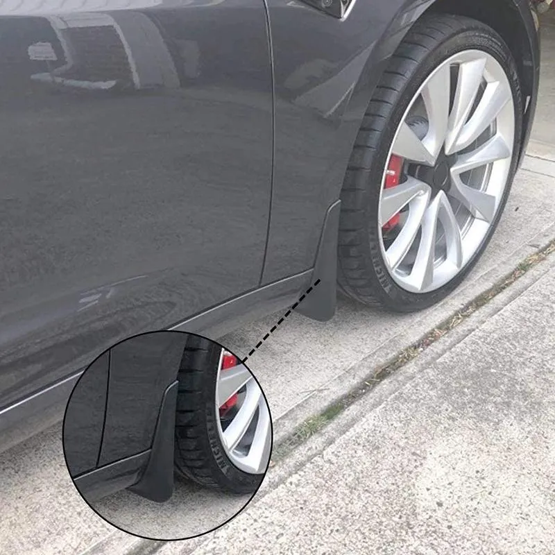Hot sale 40% offUniversal Car Wheel Fender