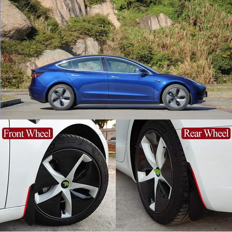 Hot sale 40% offUniversal Car Wheel Fender