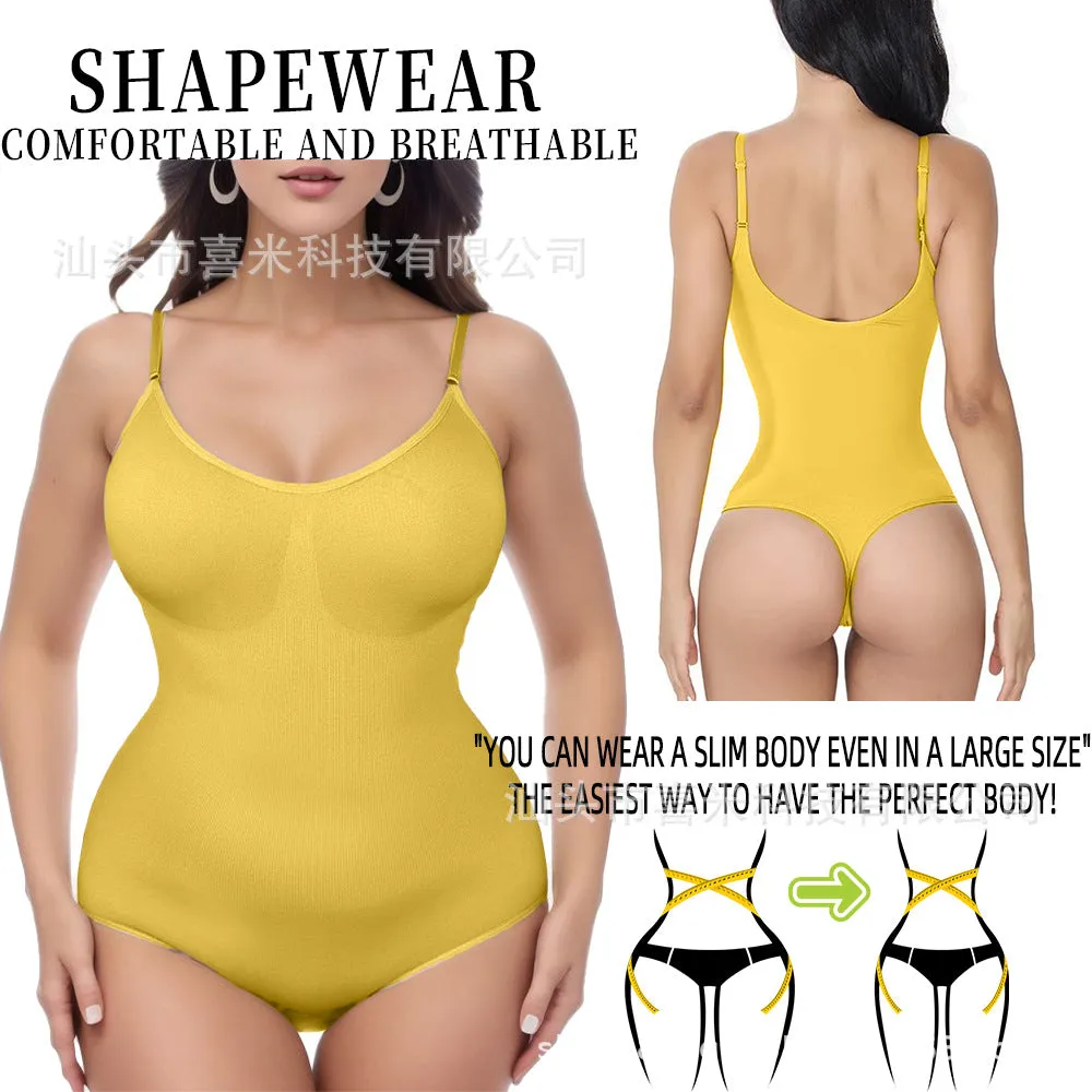 HOT SALE - 49% OFFBodysuit Shapewear