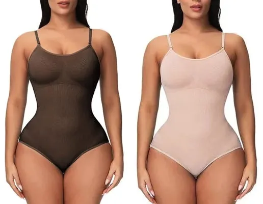 HOT SALE - 49% OFFBodysuit Shapewear