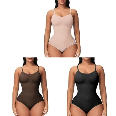 HOT SALE - 49% OFFBodysuit Shapewear