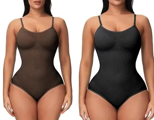 HOT SALE - 49% OFFBodysuit Shapewear