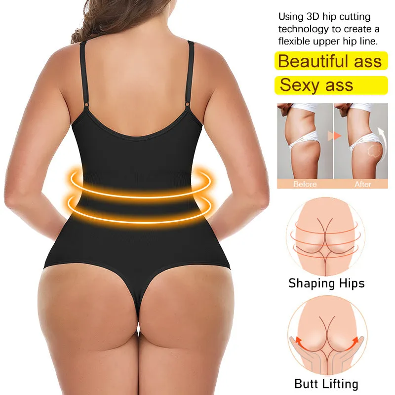 HOT SALE - 49% OFFBodysuit Shapewear