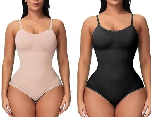 HOT SALE - 49% OFFBodysuit Shapewear