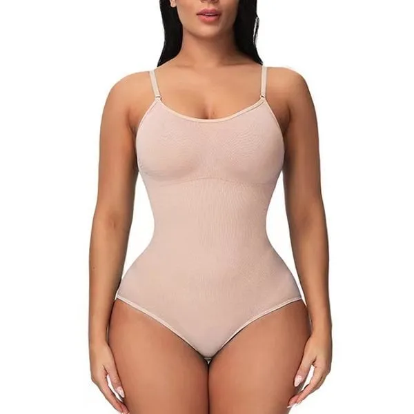 HOT SALE - 49% OFFBodysuit Shapewear
