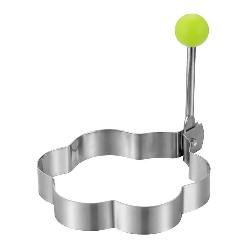 HOT SALE 49% OFFStainless Steel Fried Egg Molds