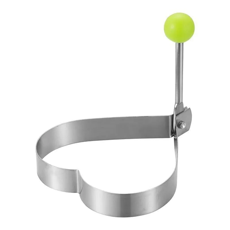 HOT SALE 49% OFFStainless Steel Fried Egg Molds