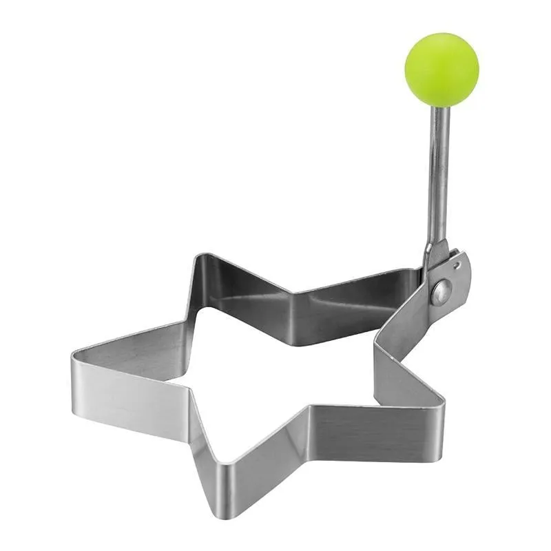 HOT SALE 49% OFFStainless Steel Fried Egg Molds