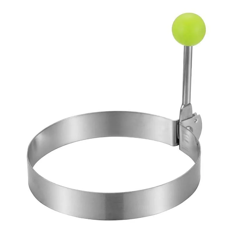 HOT SALE 49% OFFStainless Steel Fried Egg Molds