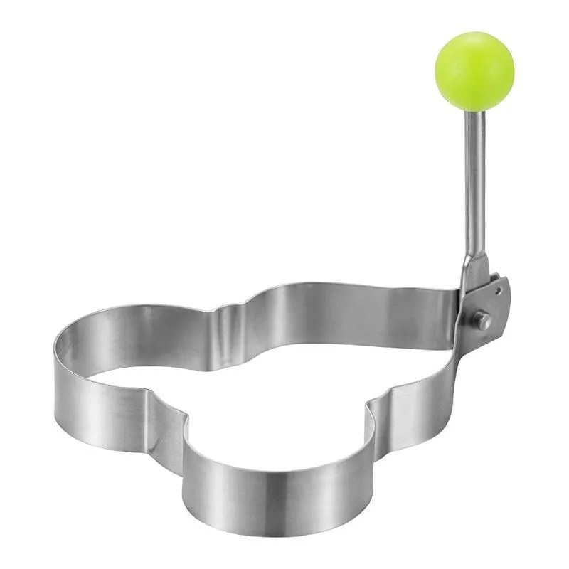 HOT SALE 49% OFFStainless Steel Fried Egg Molds