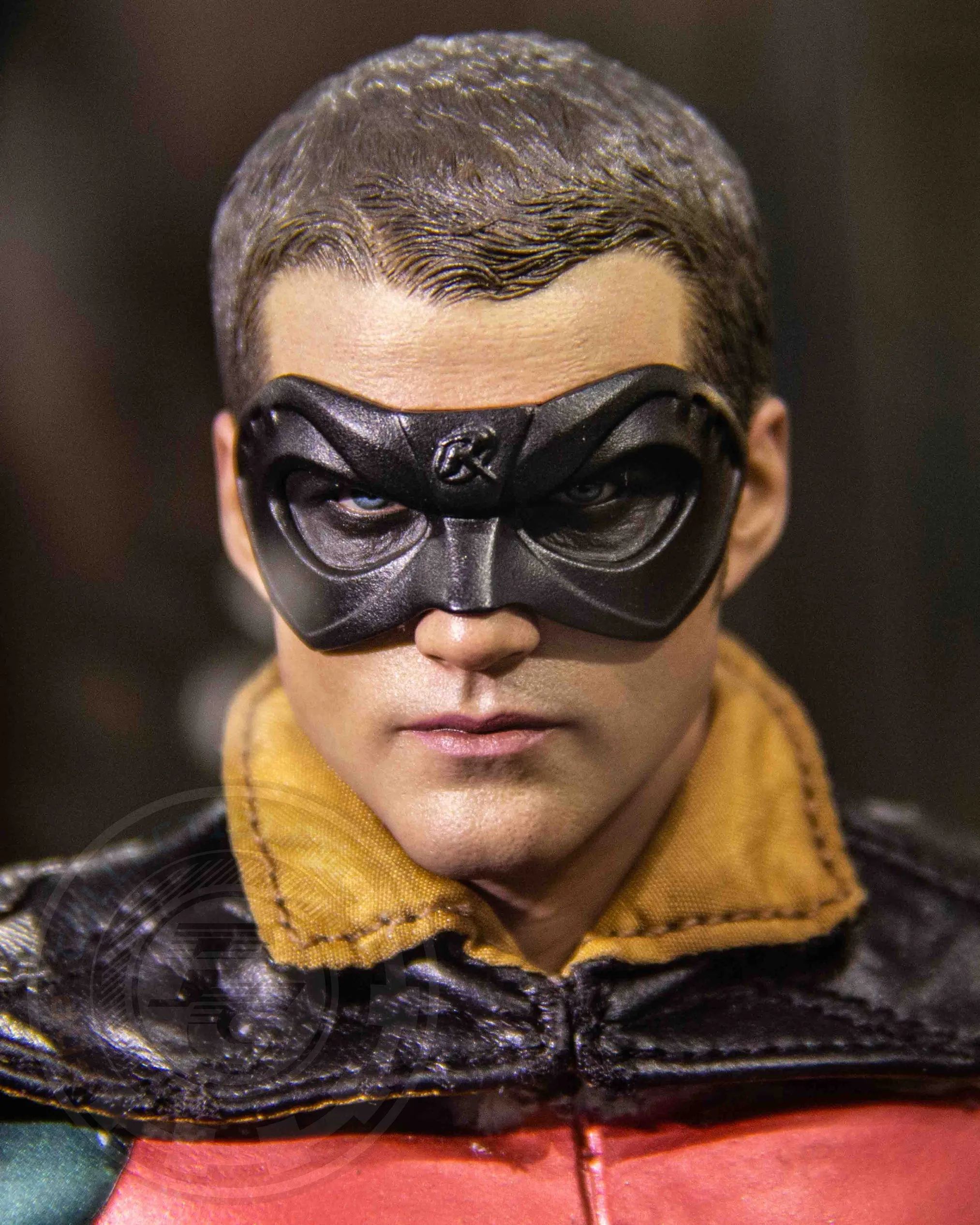 Hot toys MMS594 DC Batman Forever Robin