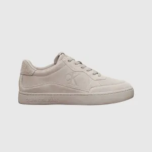 Iconic Sneaker - Tan