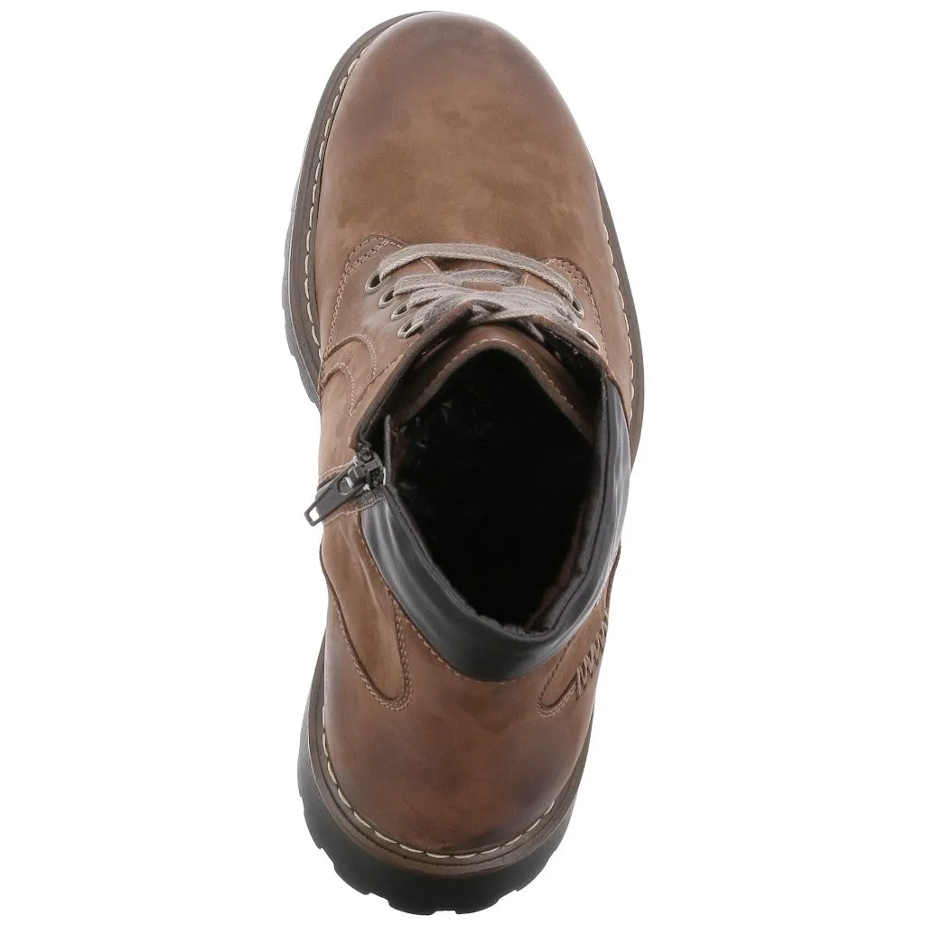 JOSEF SEIBEL Chance 39