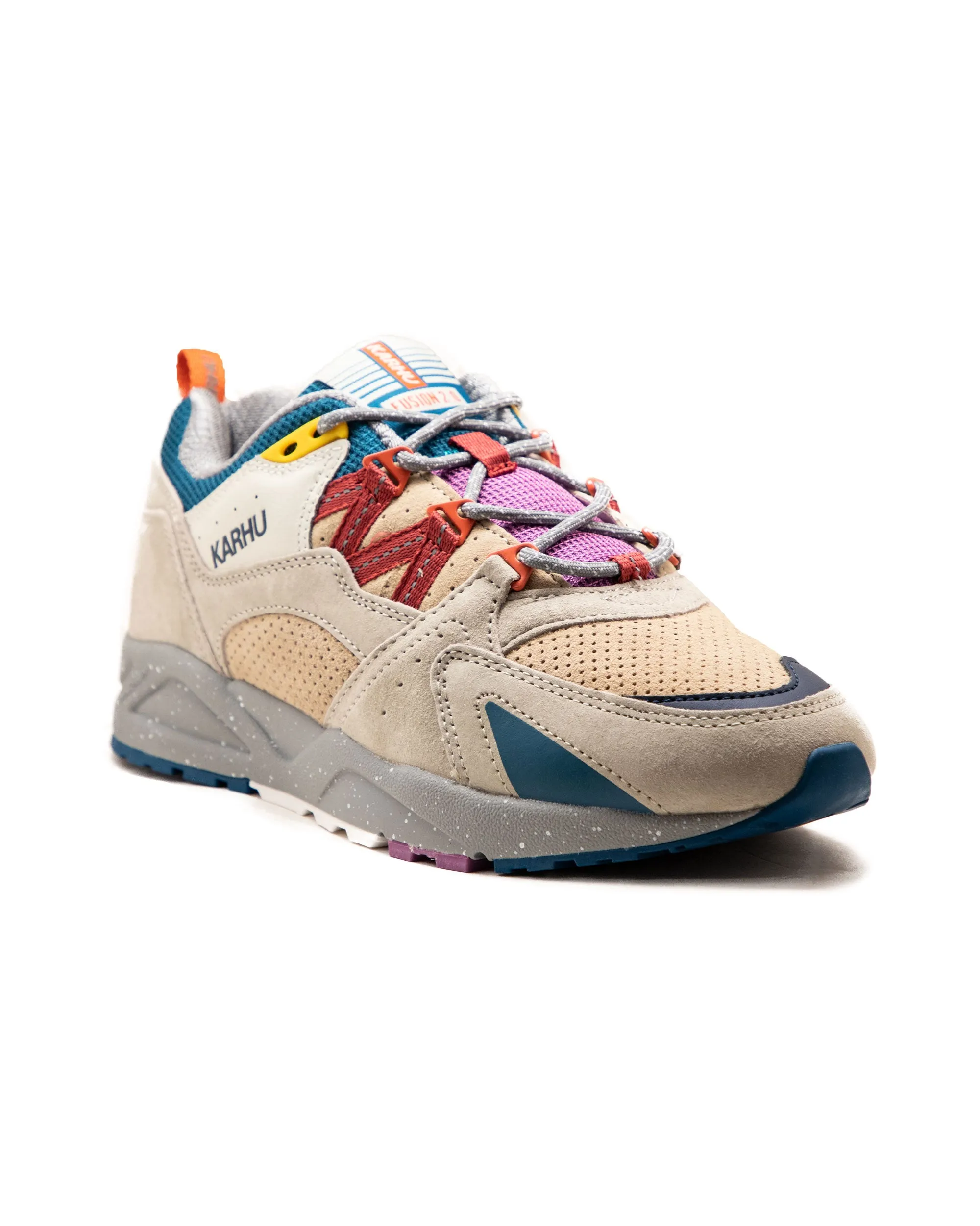 Karhu Fusion 2.0 Silver Lining