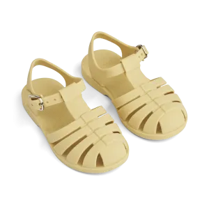 Liewood Bre Sandals | Crispy Corn