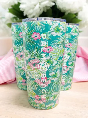 Limited Edition PB Drink Tumbler