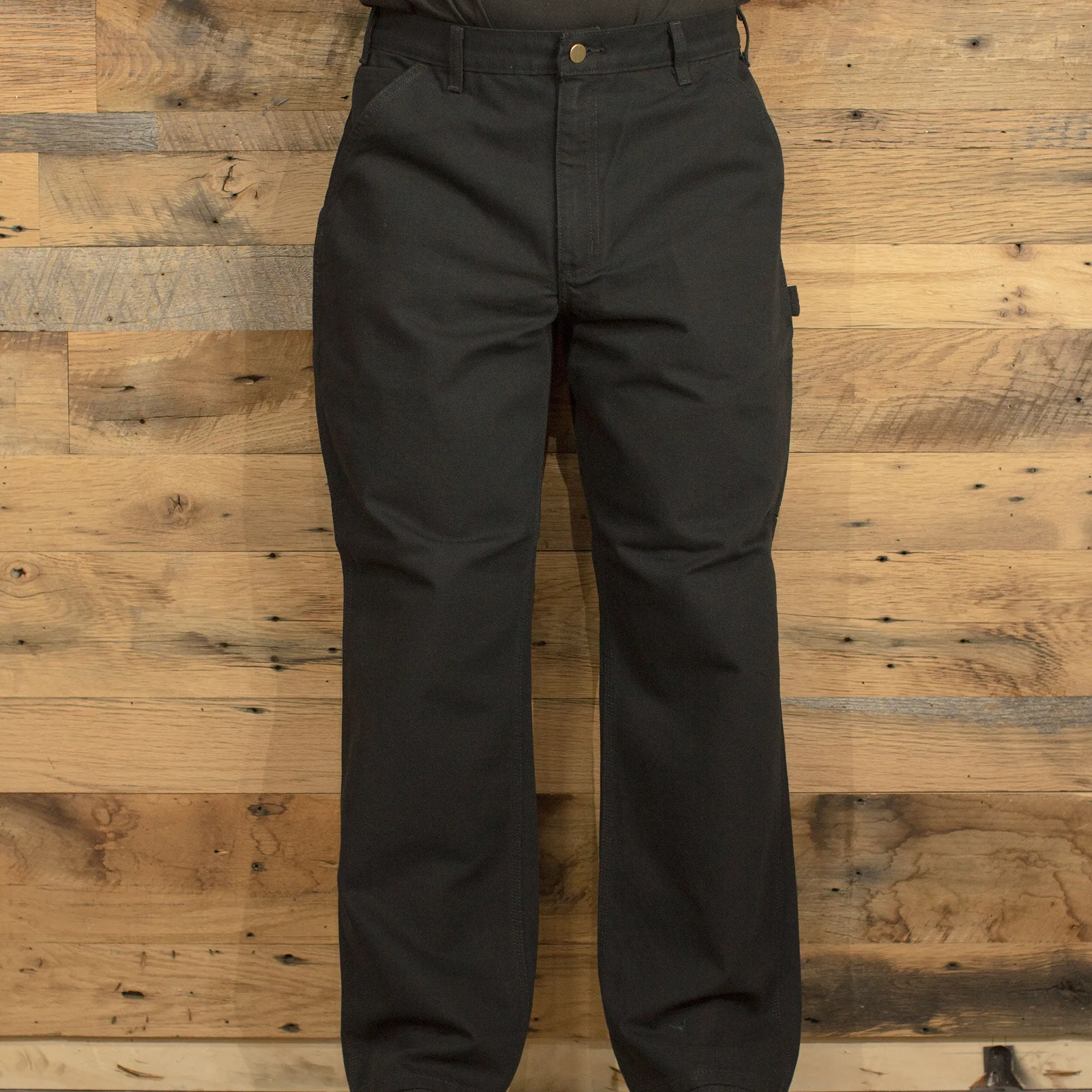 M WASHED DUCK WORK DUNGAREE