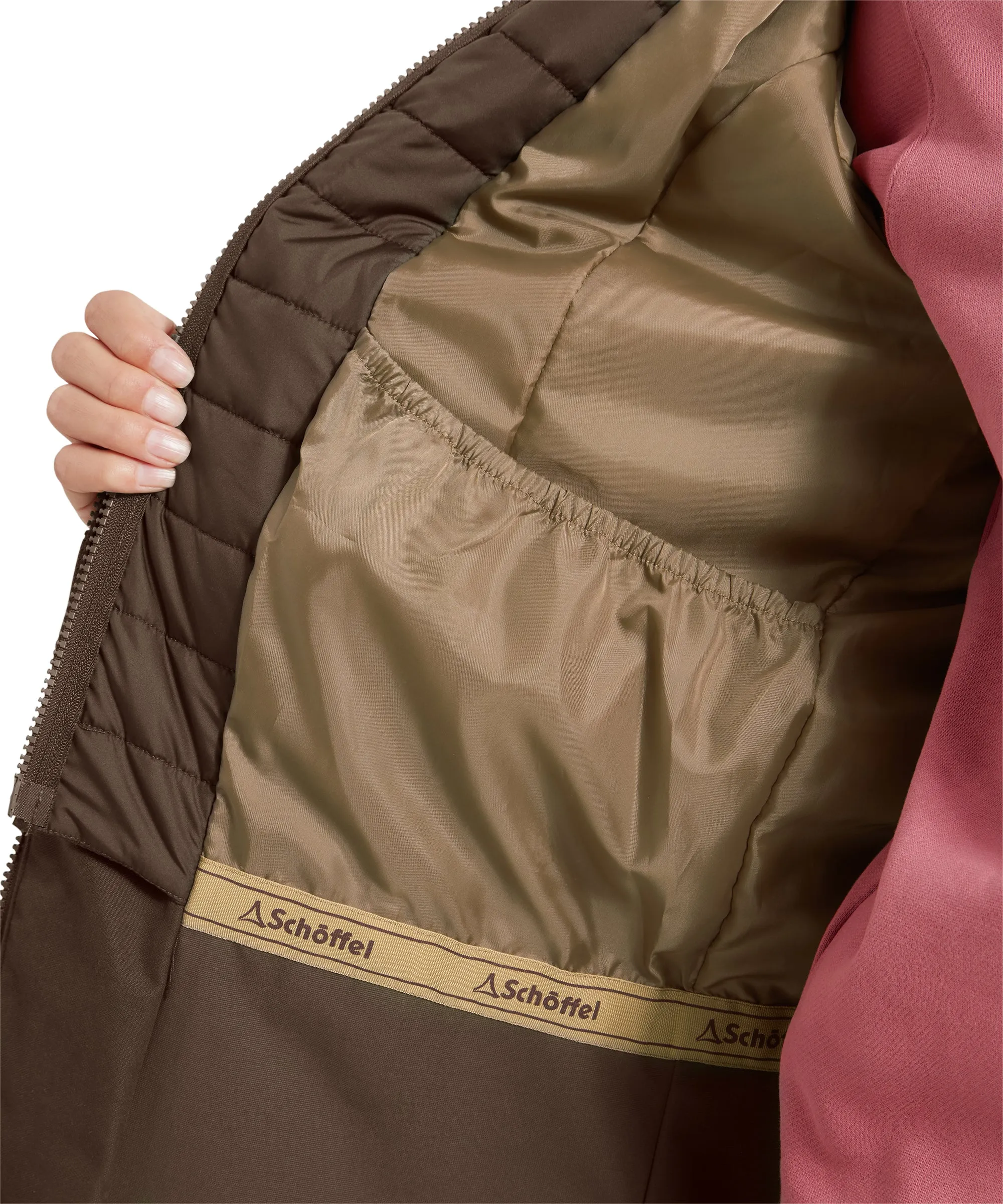 Wren Marefield Premium Waterproof Outdoor Coat