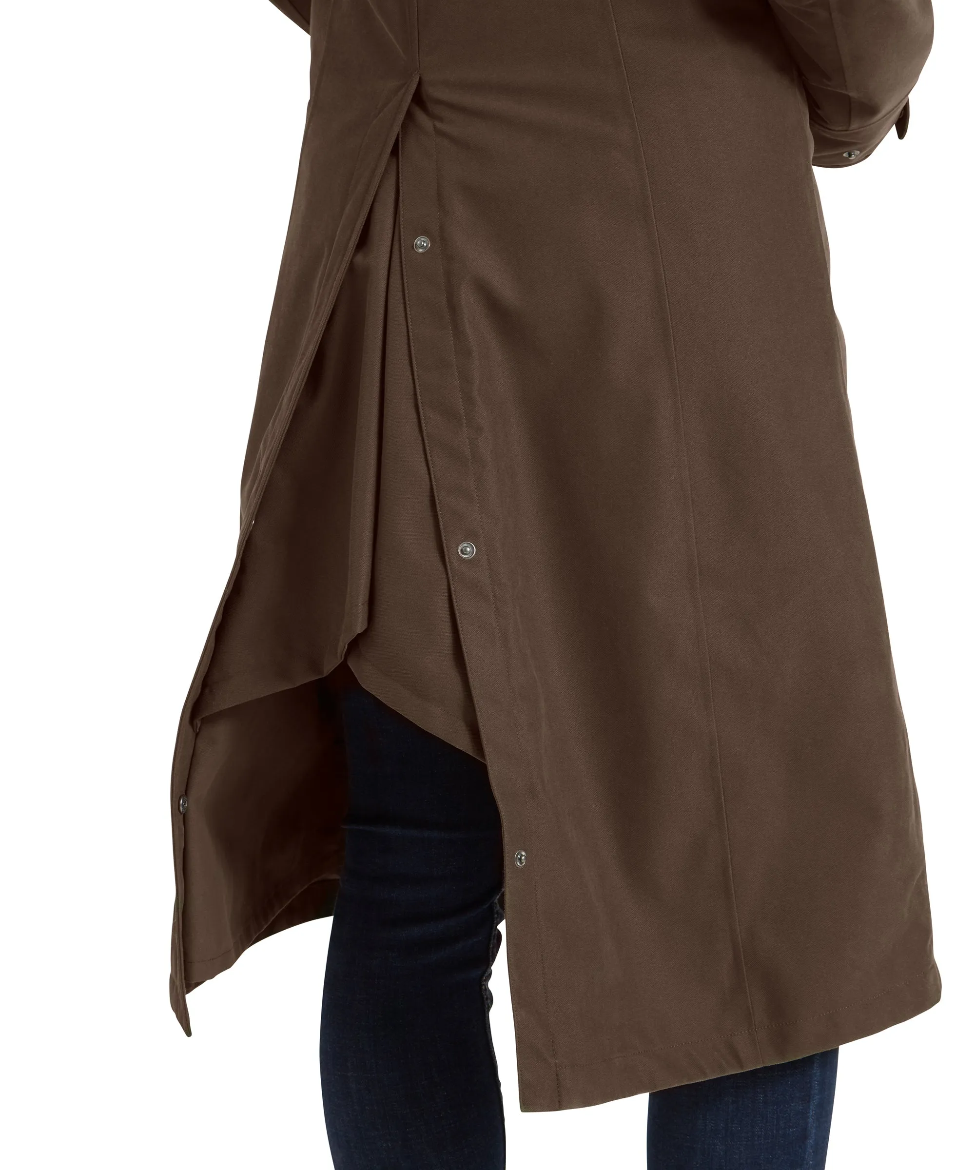 Wren Marefield Premium Waterproof Outdoor Coat