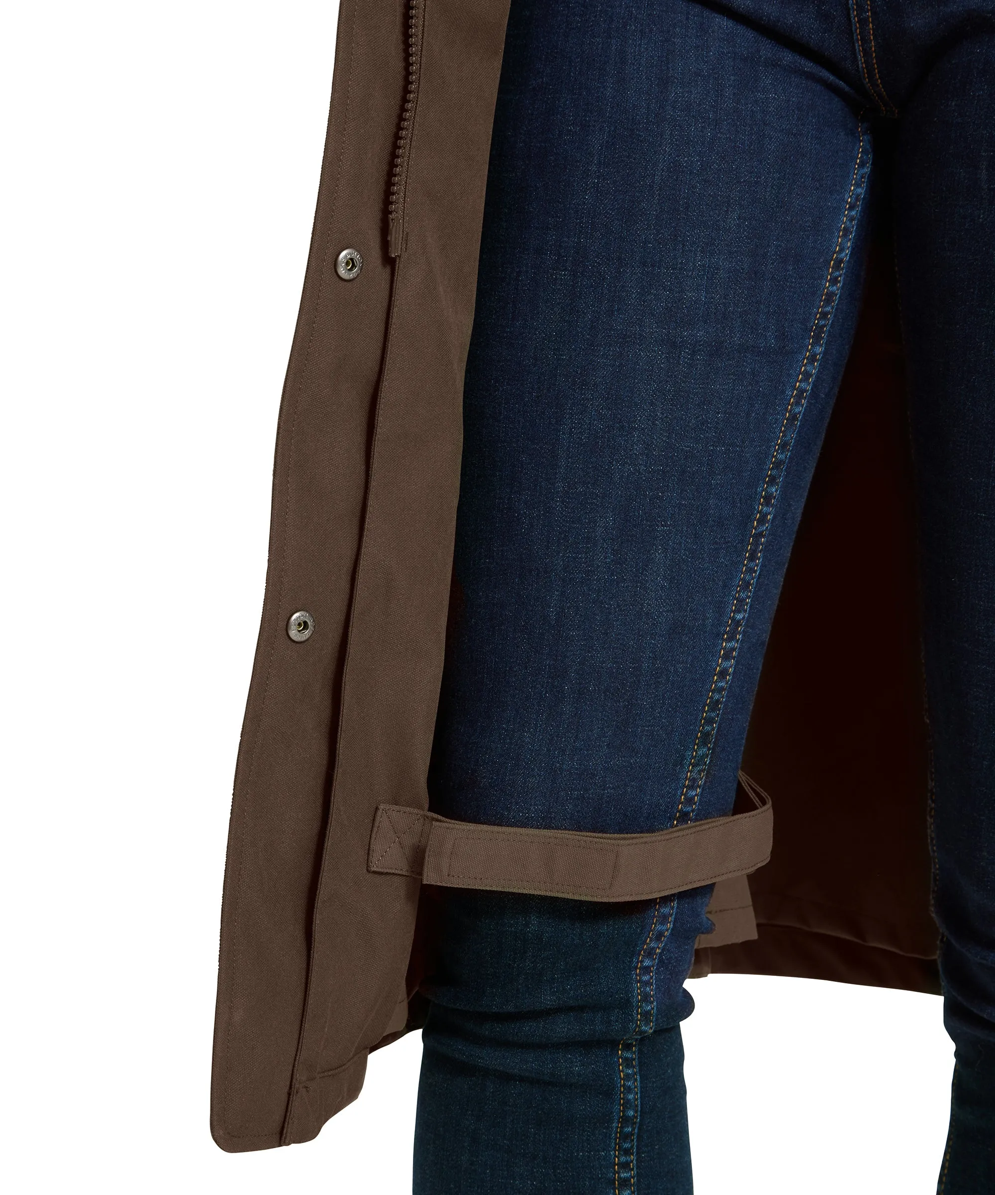 Wren Marefield Premium Waterproof Outdoor Coat