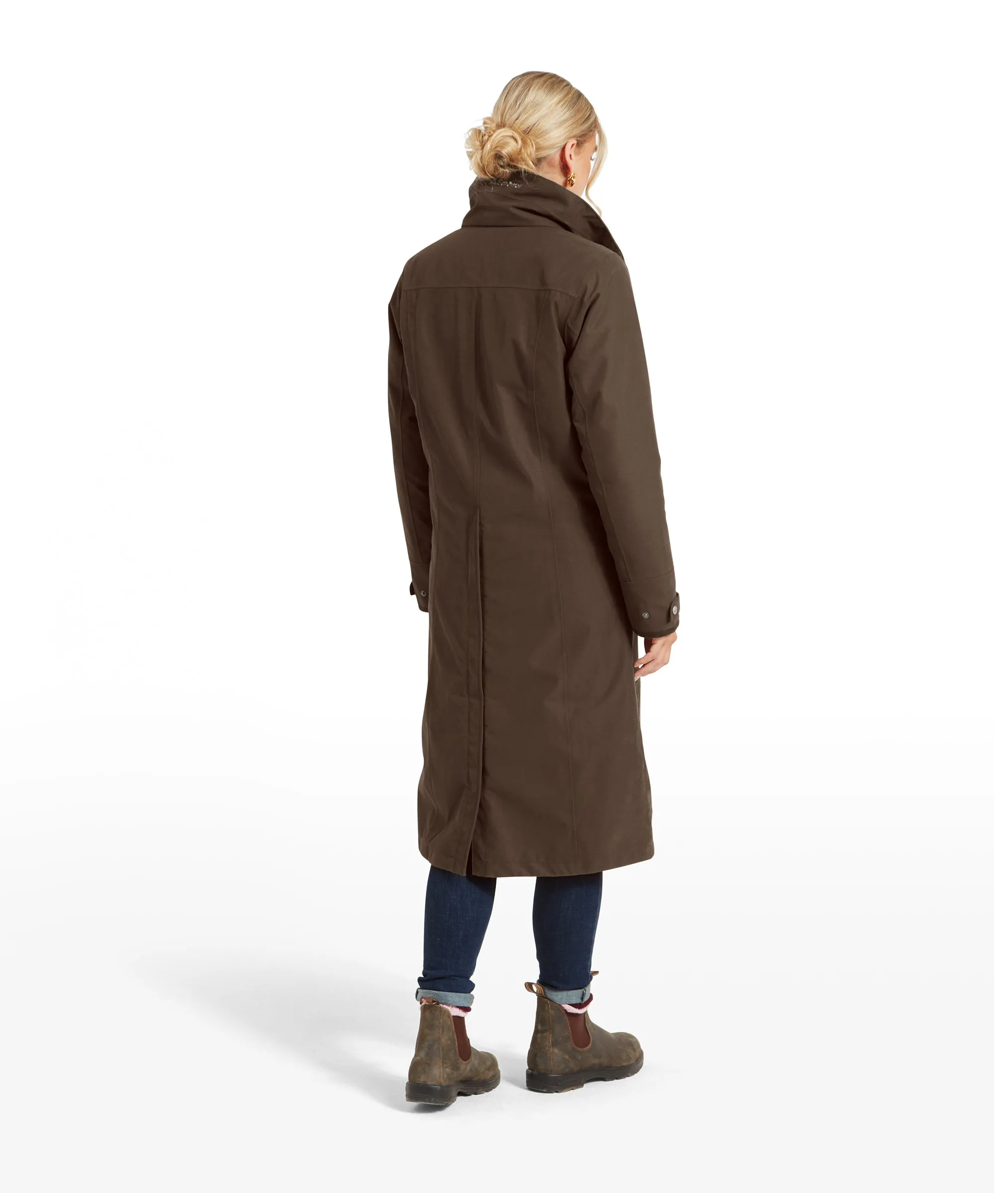Wren Marefield Premium Waterproof Outdoor Coat