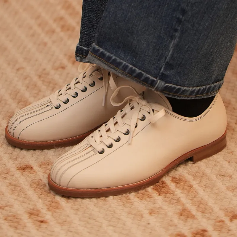 Men's Bowling Sneakers