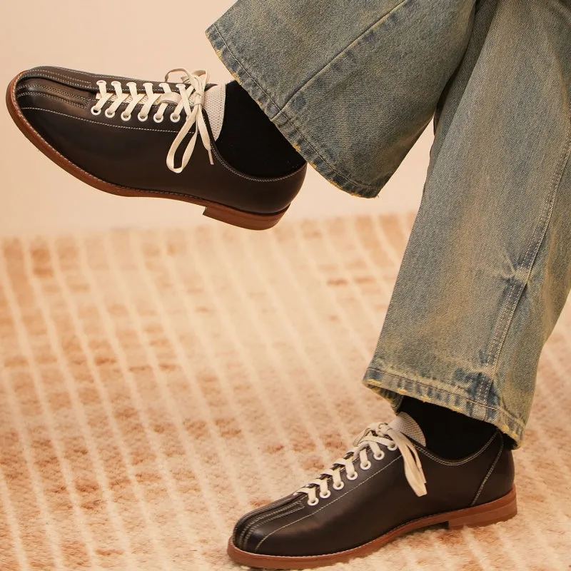 Men's Bowling Sneakers